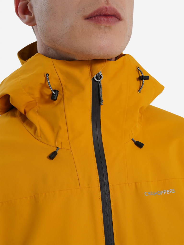 Куртка мембранная мужская CRAGHOPPERS Creevey