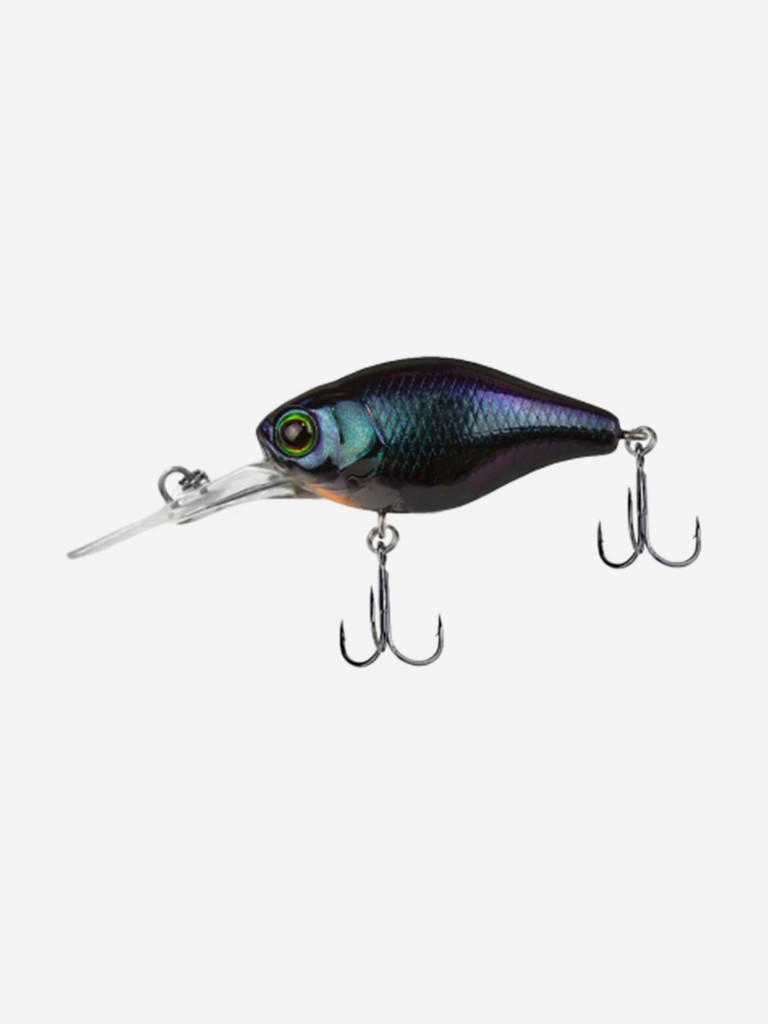 Воблер Jackall Diving Chubby 38