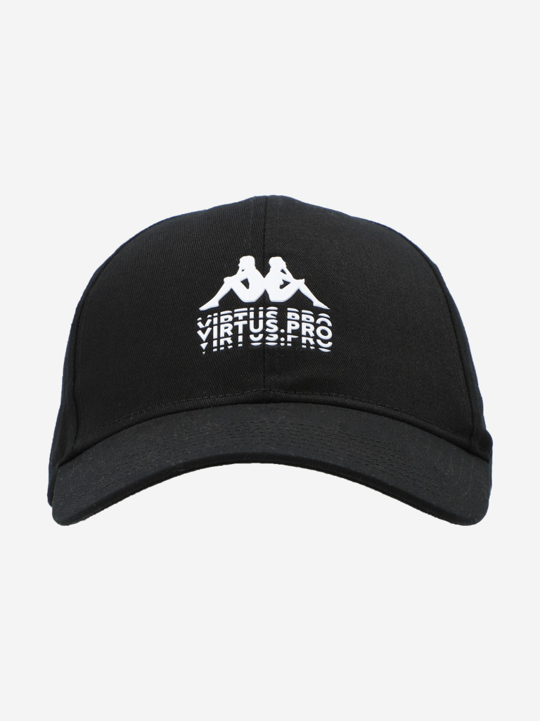 Бейсболка Kappa x Virtus.pro