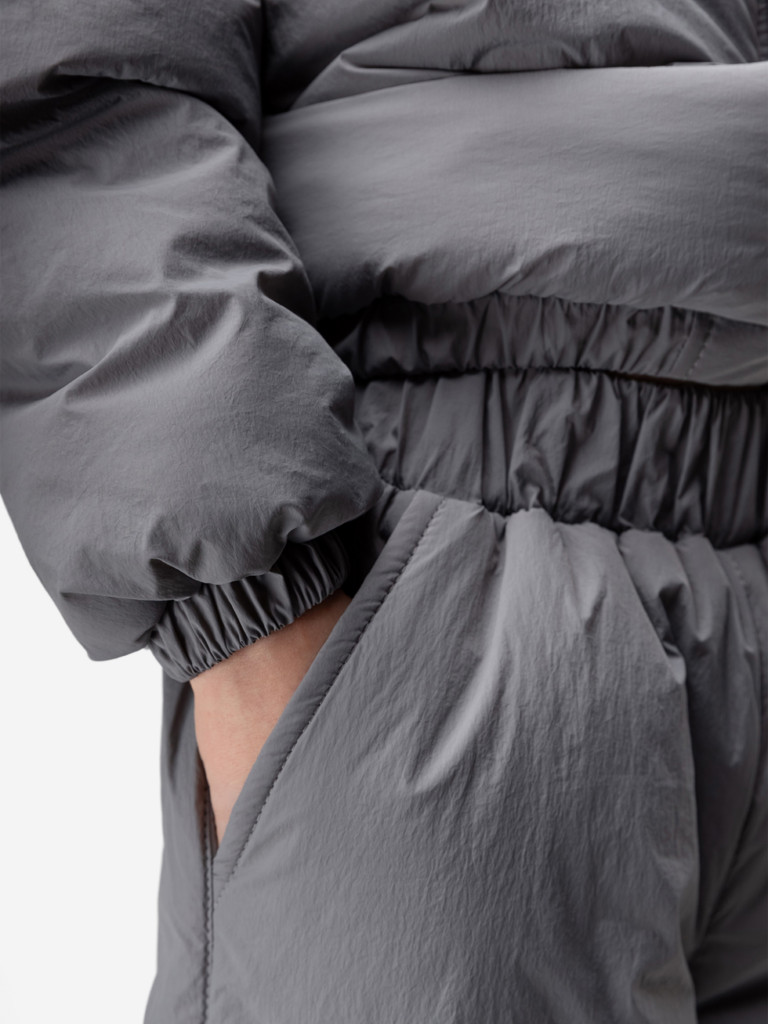 Костюм утепленный для мальчиков bodo