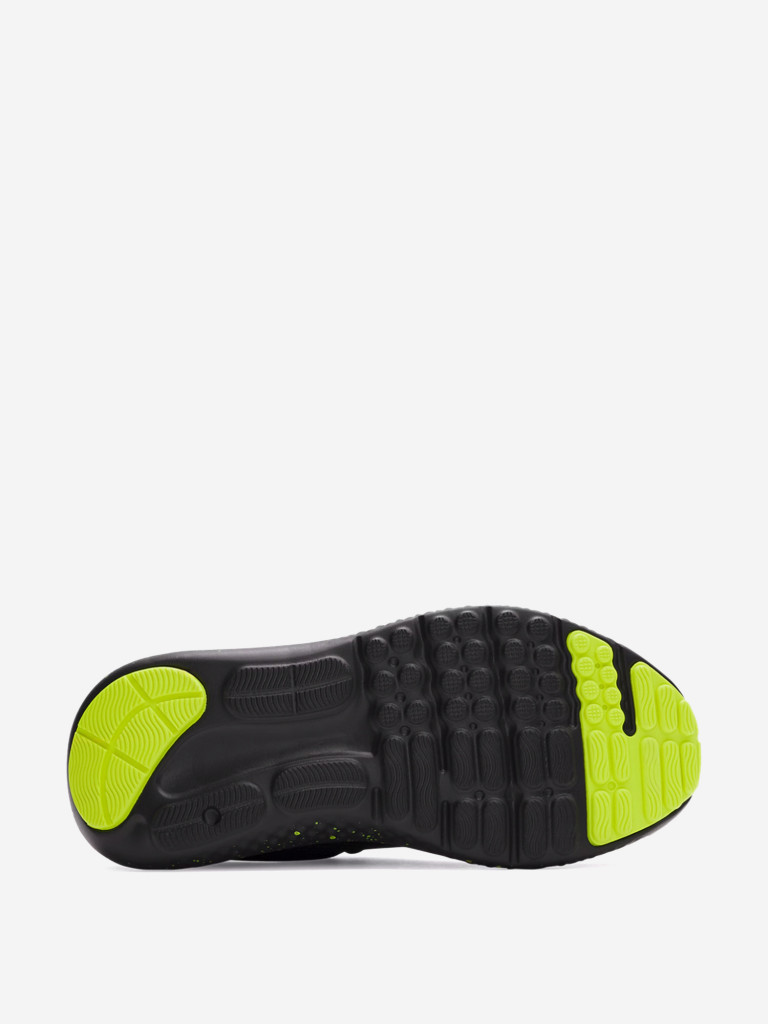 Кроссовки для мальчиков Under Armour BGS Surge 4