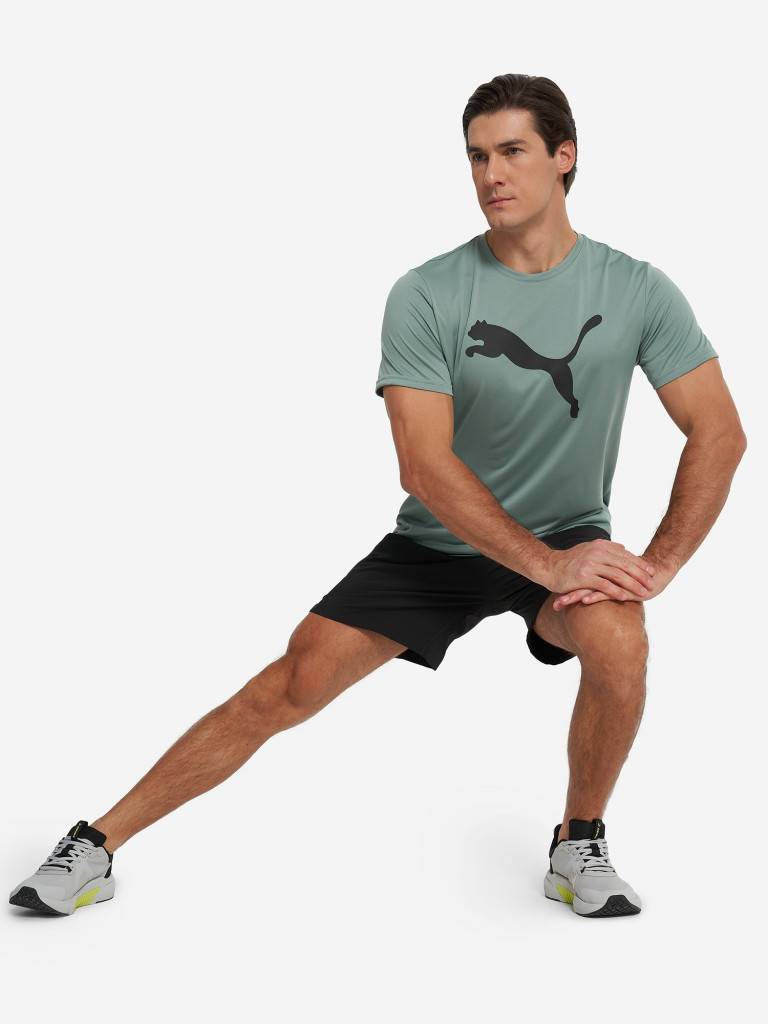 Футболка мужская PUMA