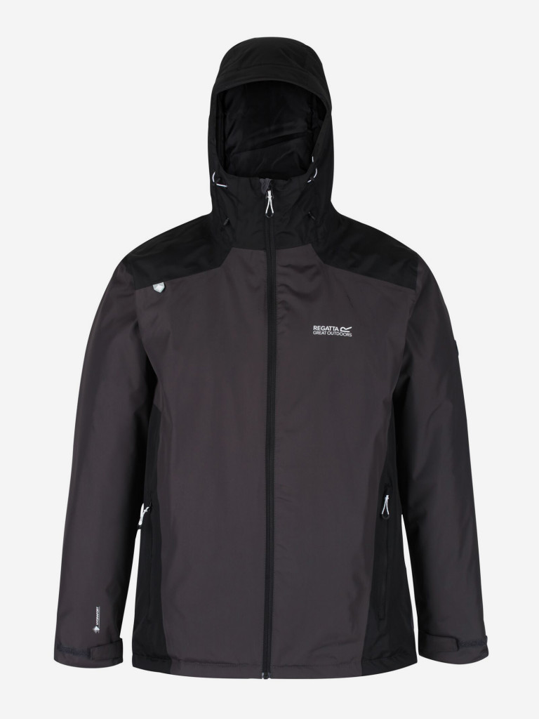 Куртка утепленная мужская Regatta Thornridge II