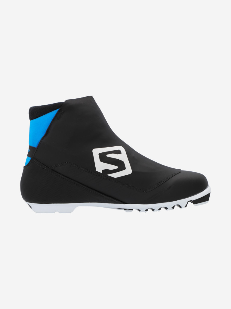 Ботинки для беговых лыж Salomon Rc8 Nocturne Prolink