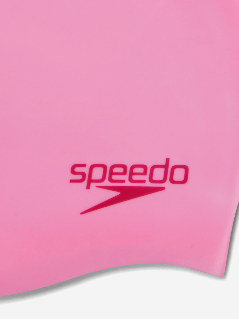 Шапочка для плавания детская Speedo