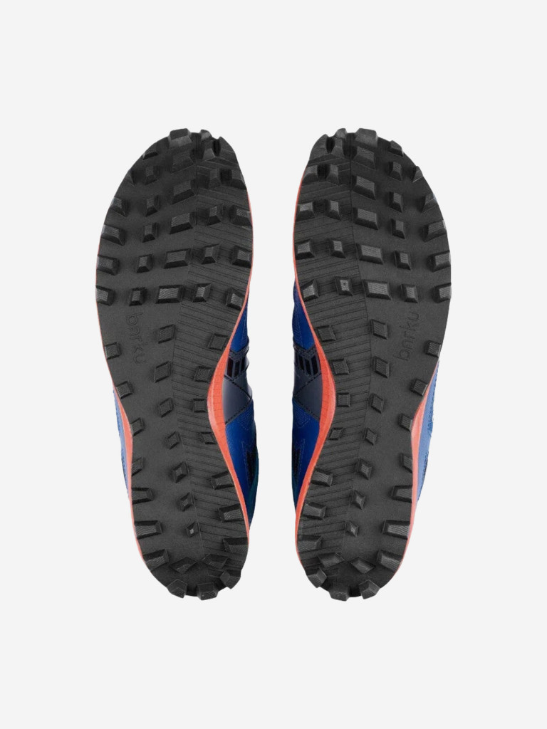 Шиповки Barku Luna RBR Carbon