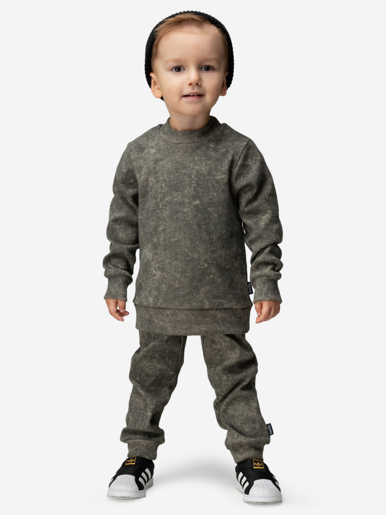 Костюм для мальчика bodo