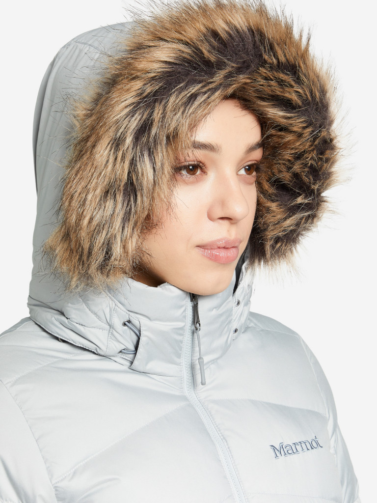 Пуховик женский Marmot Montreal