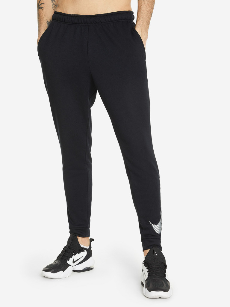 Брюки мужские Nike Dri-FIT