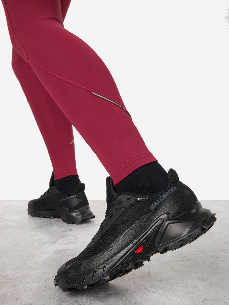 Кроссовки женские Salomon Alphacross 5 GTX