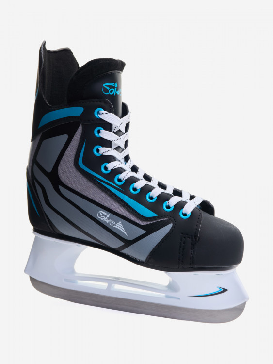 Коньки хоккейные Saimaa