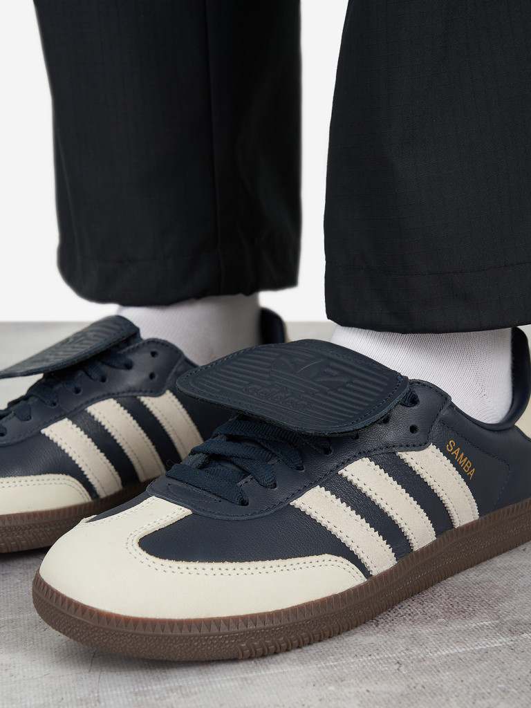 Кеды женские adidas Samba