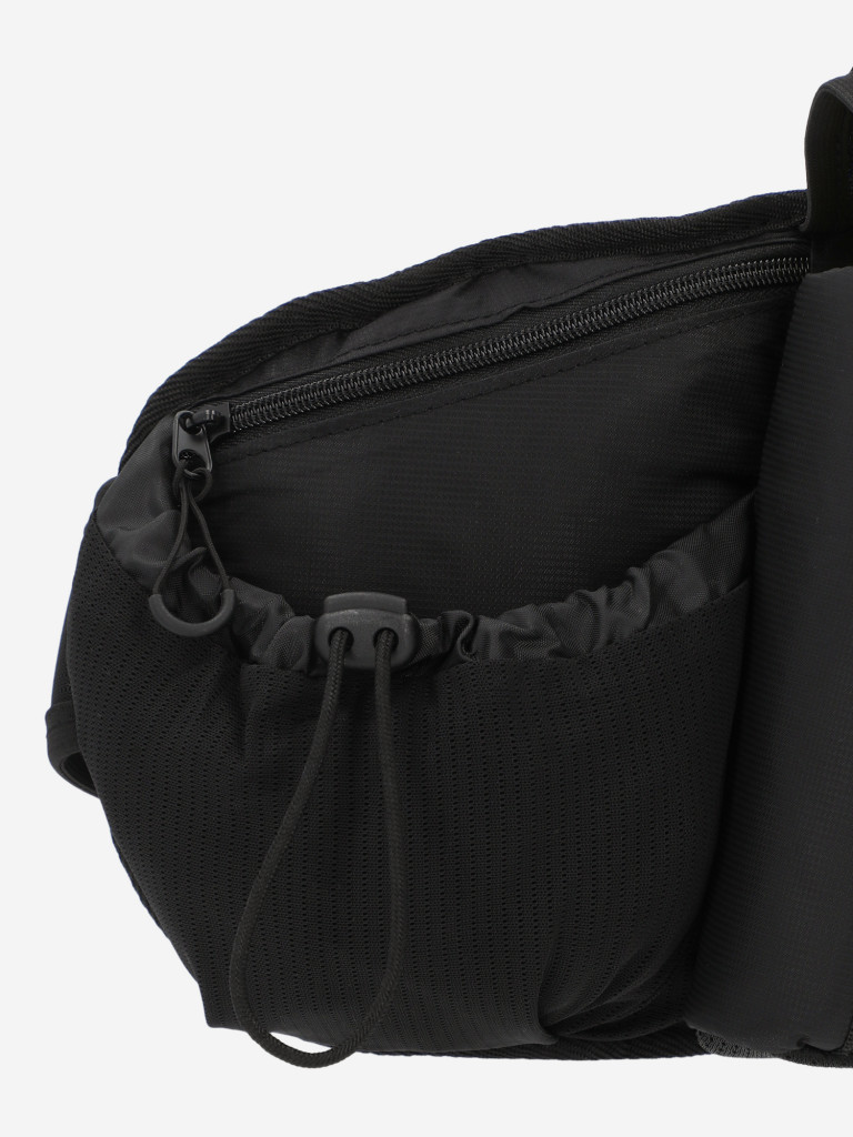 Сумка поясная с бутылкой Fischer