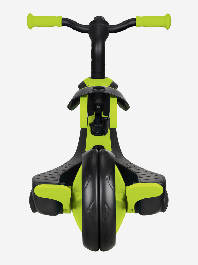 Трехколесный велосипед-беговел Globber TRIKE EXPLORER (3в1)