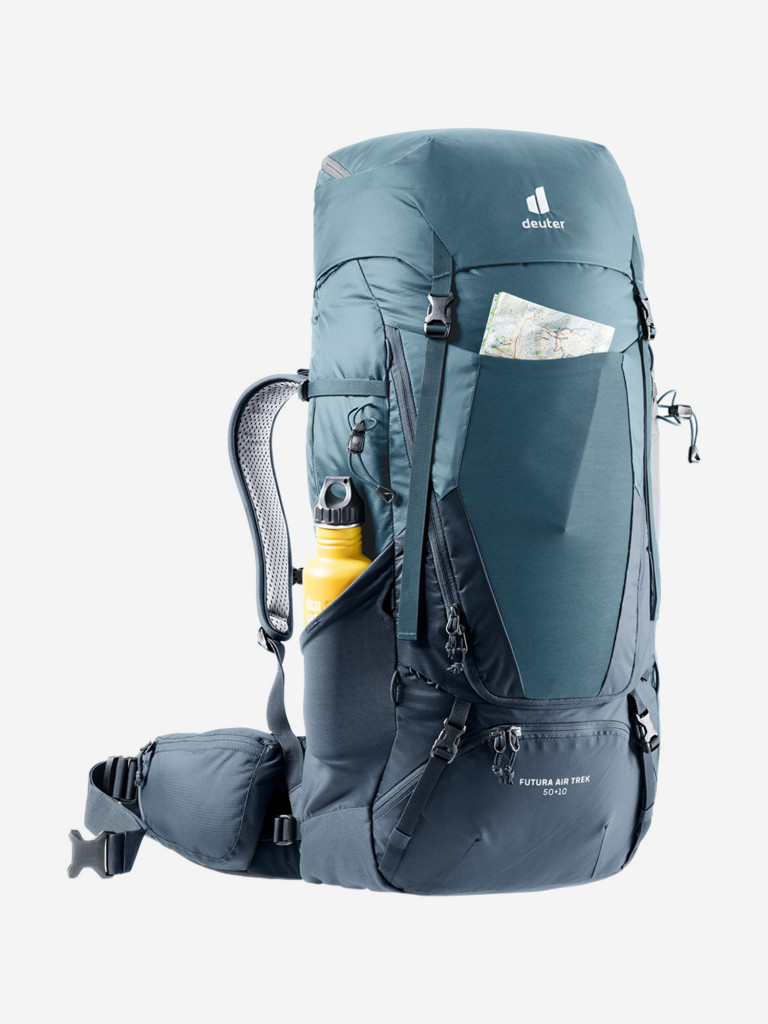 Рюкзак Deuter Futura Air Trek 50 + 10