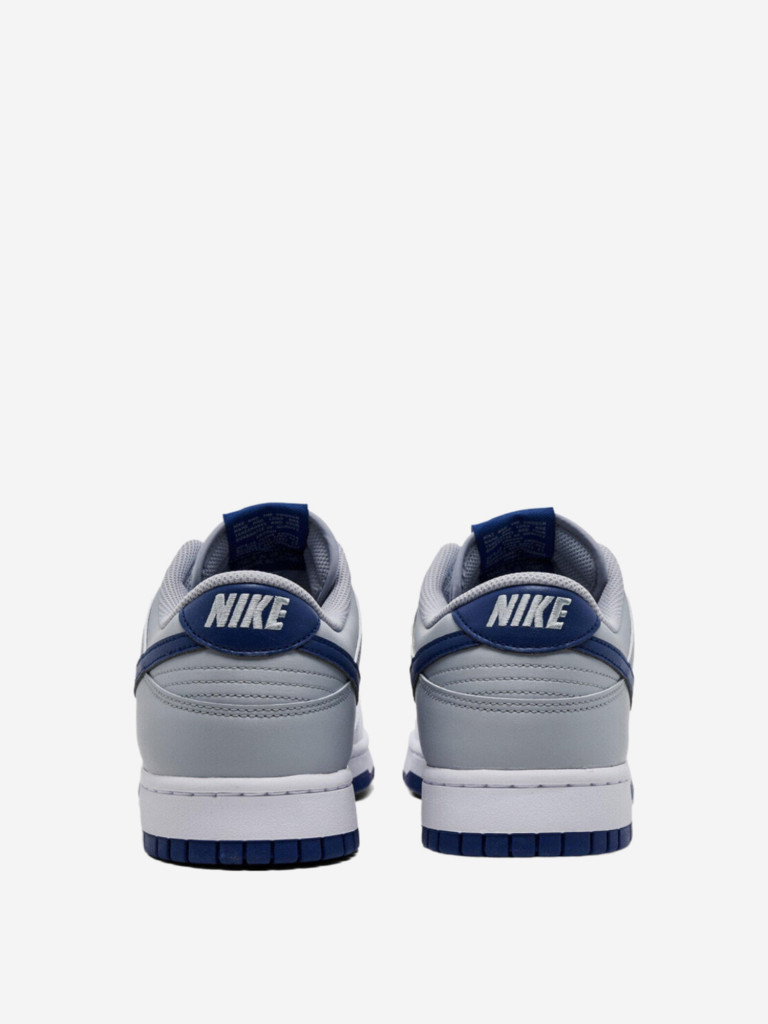 Кеды мужские Nike Dunk Low