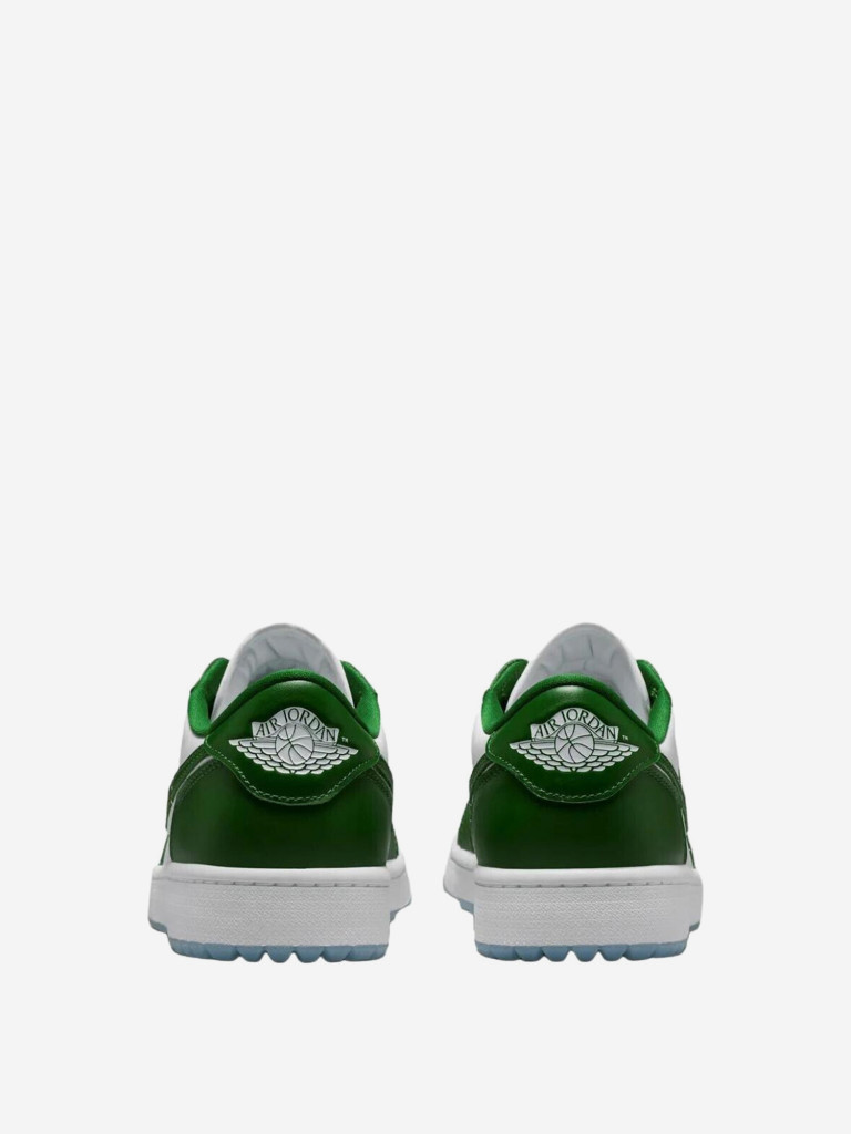 Кеды Nike Air Jordan 1 Low G