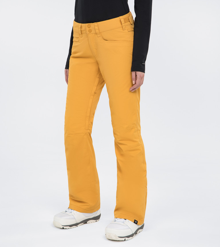 Брюки сноубордические женские Roxy