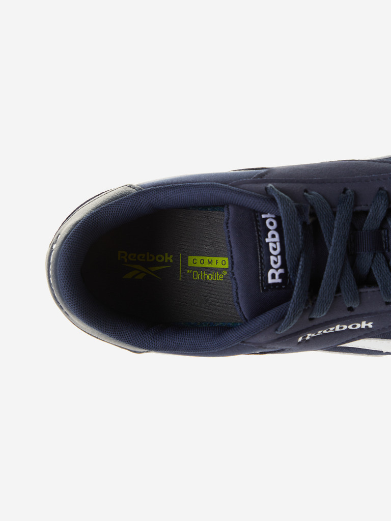 Кроссовки мужские Reebok Royal CL Jogger 3