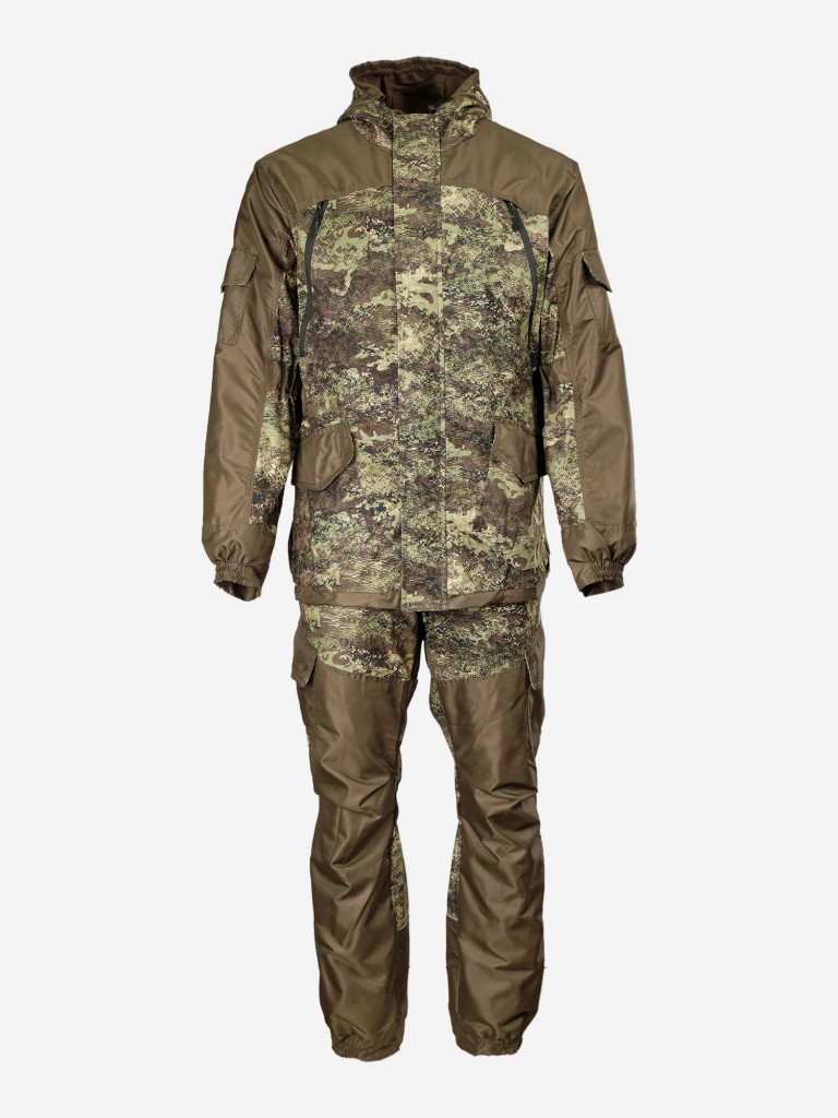 Костюм мужской Fantom Force Gorka Demi Light демисезонный для охоты и рыбалки