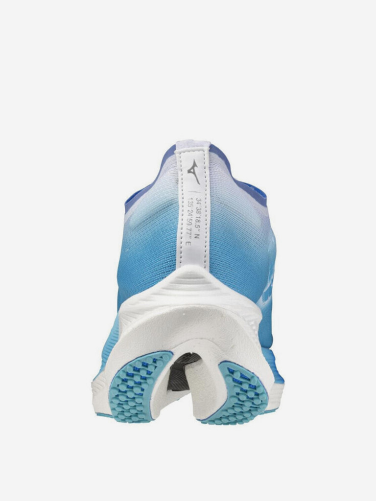 Кроссовки Mizuno Wave Rebellion Pro 2