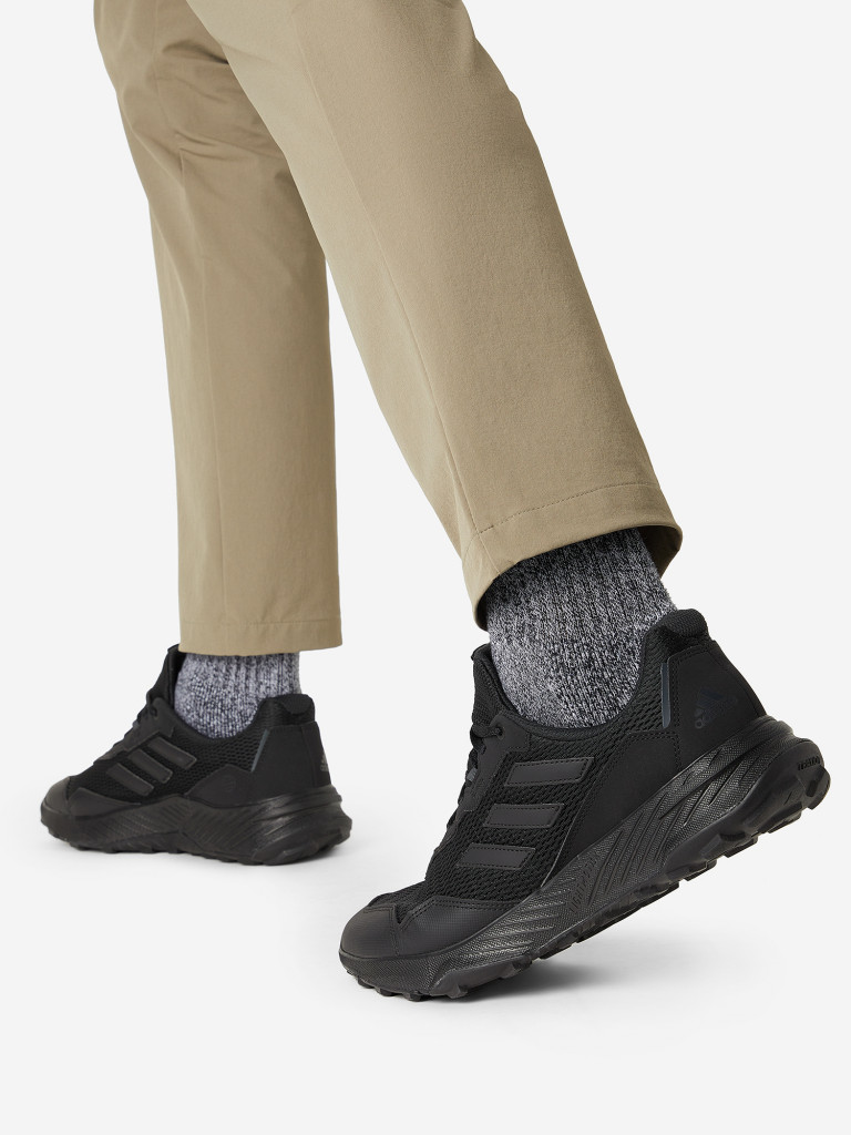 Полуботинки мужские adidas Tracefinder