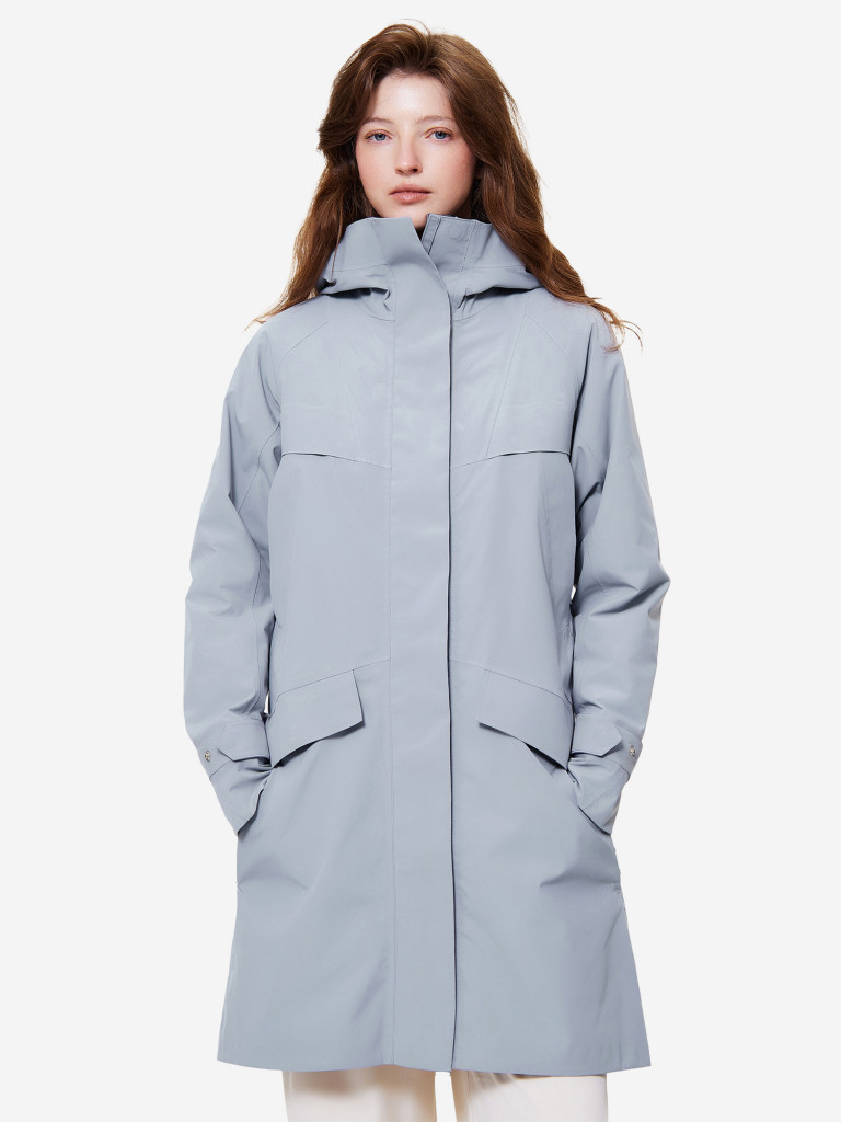 Парка женская NORPPA Isha