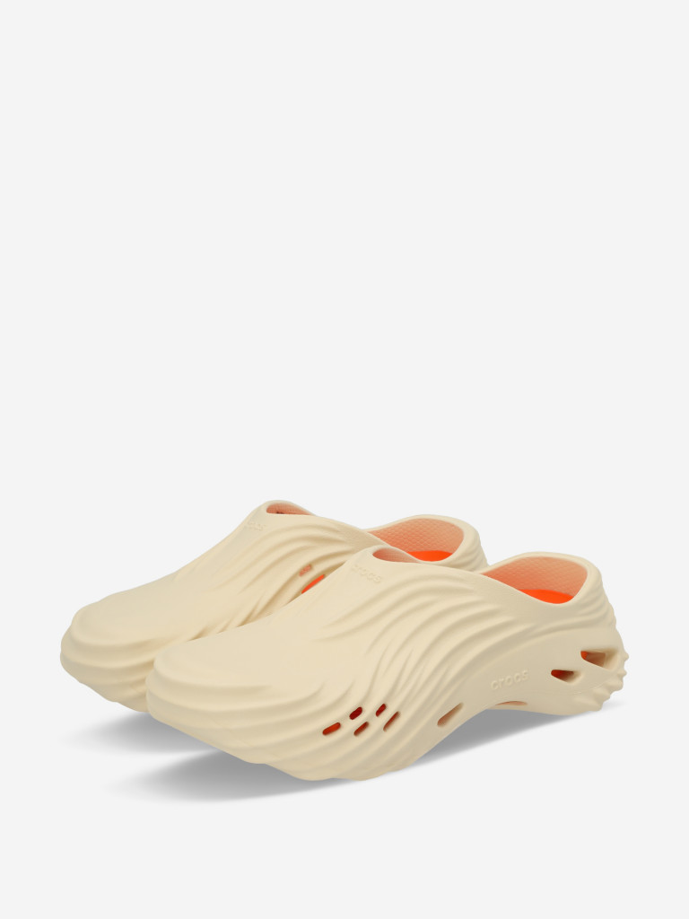 Сабо женские Crocs Echo Wave