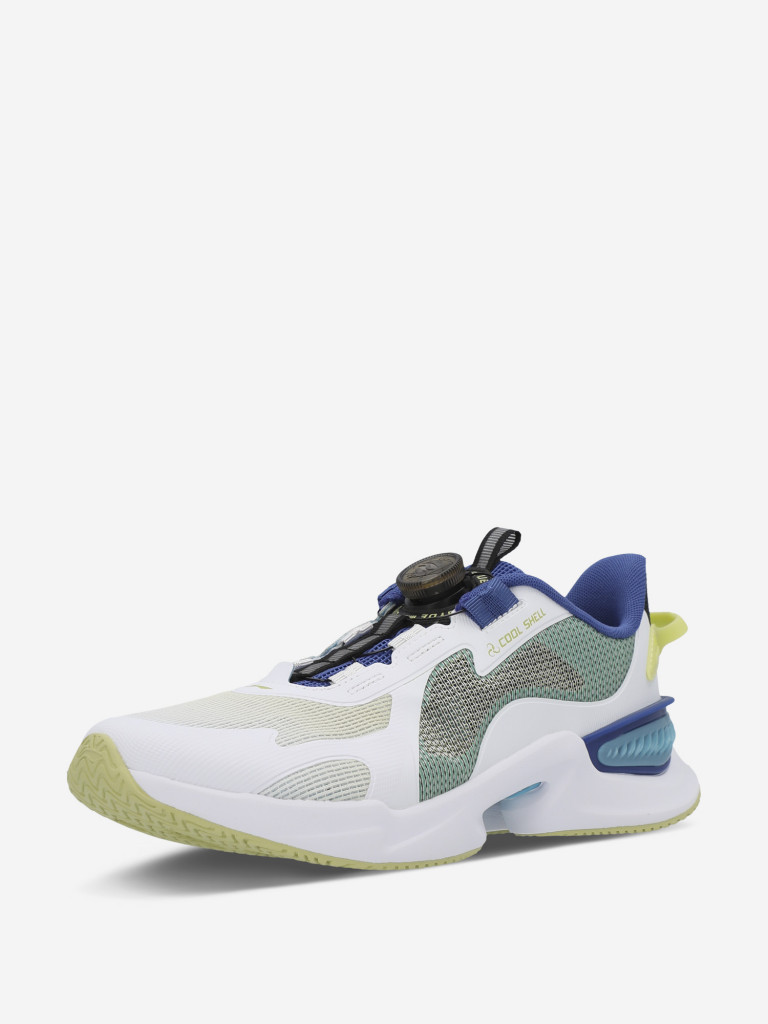 Кроссовки для мальчиков Li-Ning