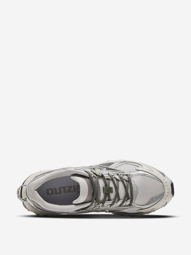 Кроссовки беговые унисекс Mizuno FIYI TL