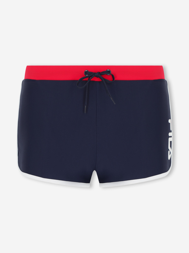 Плавки-шорты мужские FILA