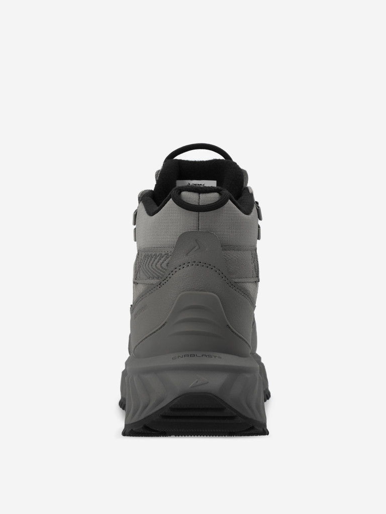 Кроссовки утепленные мужские Demix Ucrazy Enrblast 3 Wtr