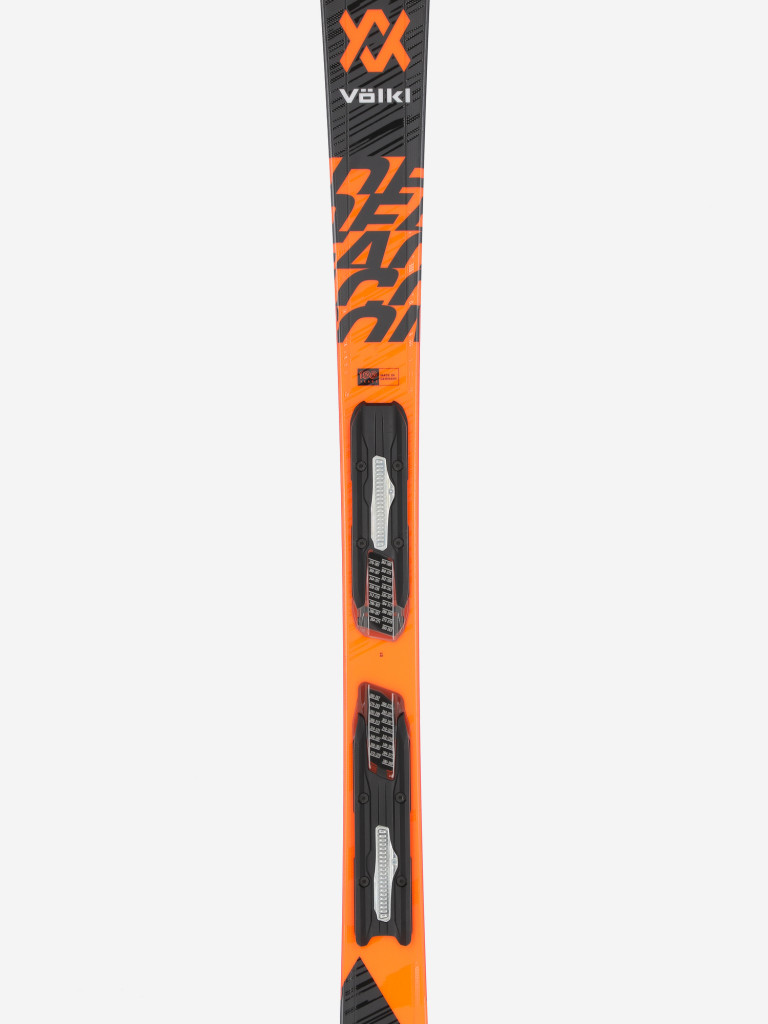 Горные лыжи Volkl Deacon XT + крепления vMotion 10 GW
