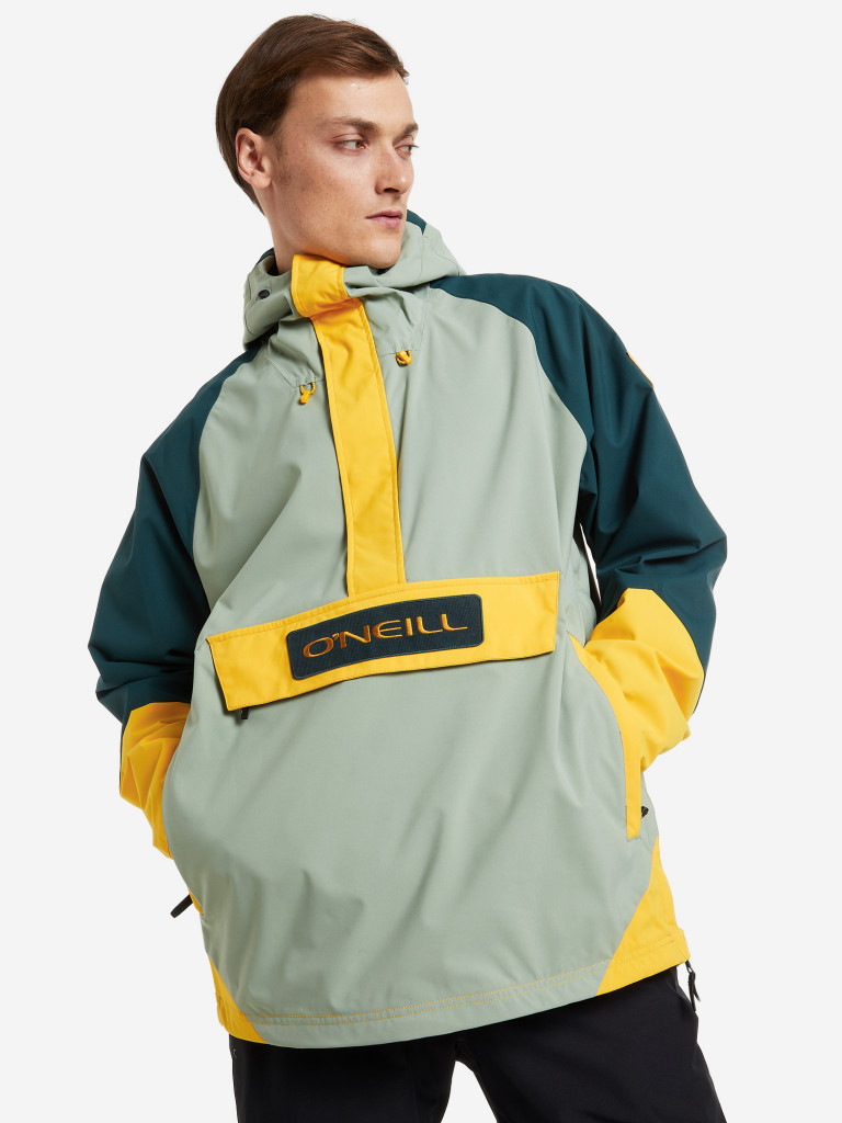 Куртка сноубордическая мужская O'Neill Original Anorak