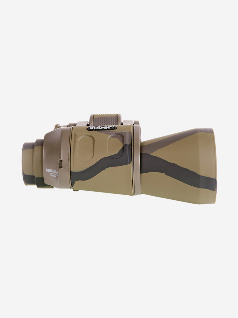 Бинокль Veber Classic БПШЦ 10*50 VRWA камуфлированный