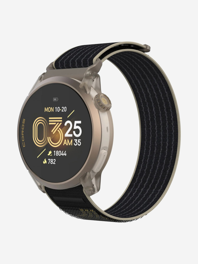 Спортивные часы COROS PACE 4 GPS