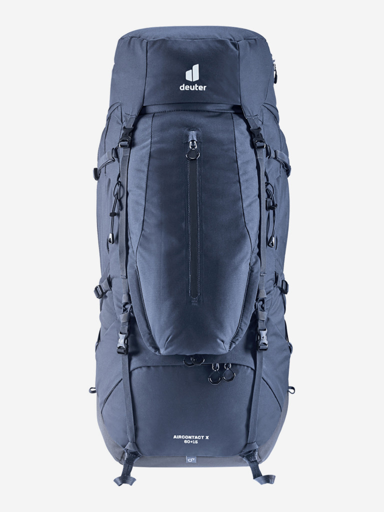 Рюкзак Deuter Aircontact X 60+15