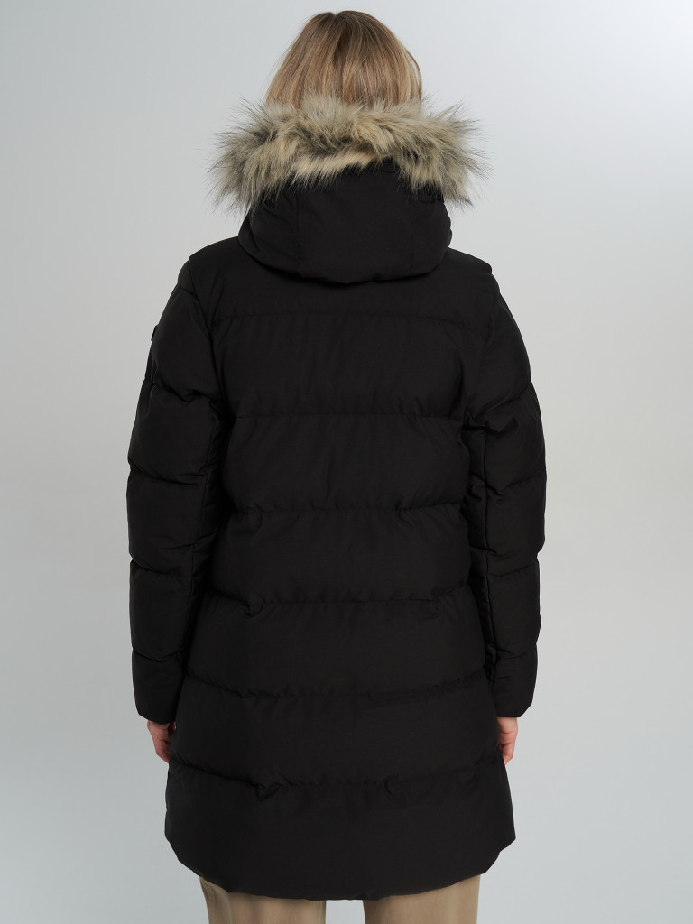 Куртка утепленная женская Helly Hansen Blossom