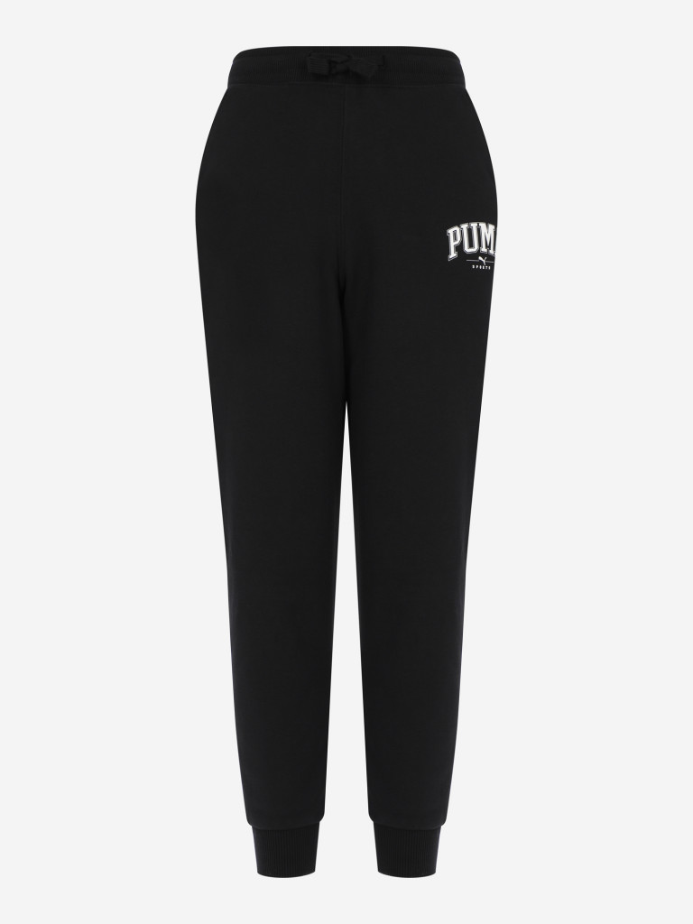 Брюки для девочек PUMA Squad