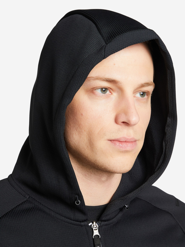 Толстовка мужская Nike Pro Therma-FIT