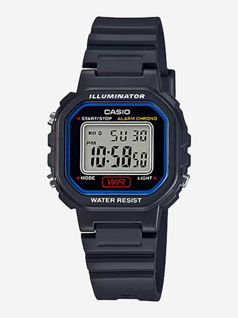Спортивные часы Casio LA-20WH-1C