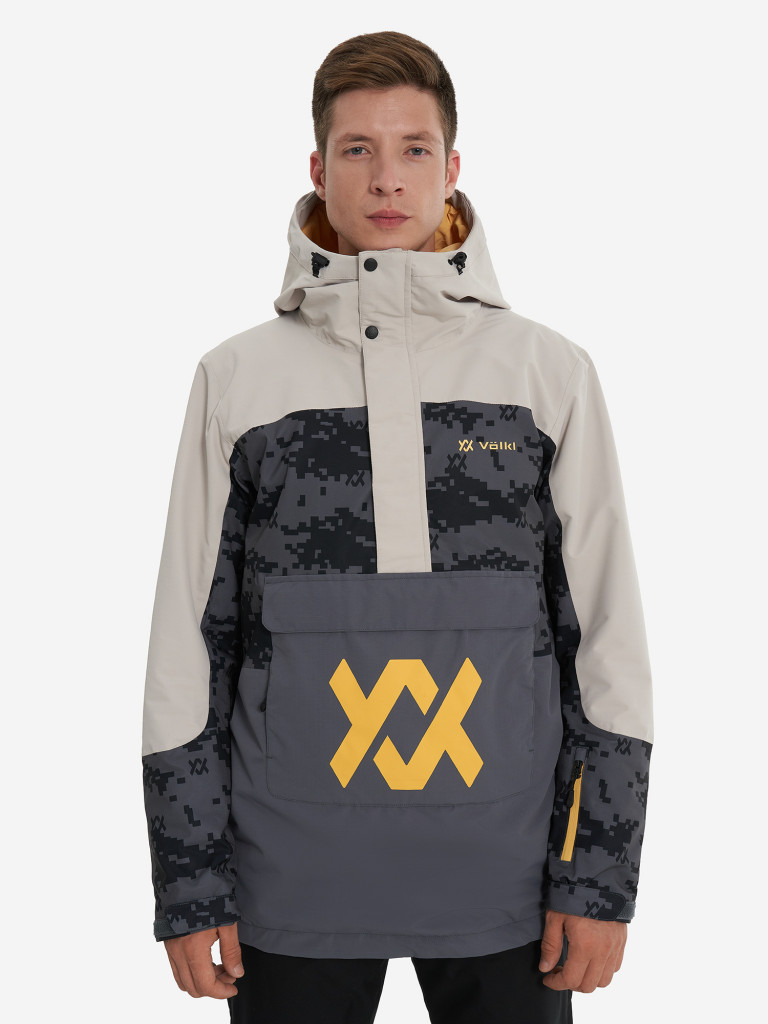 Анорак мужской Volkl