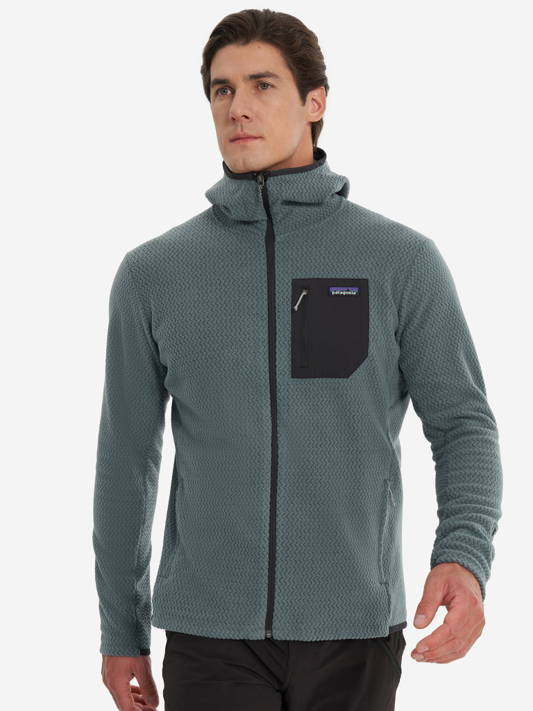 Толстовка мужская Patagonia Air