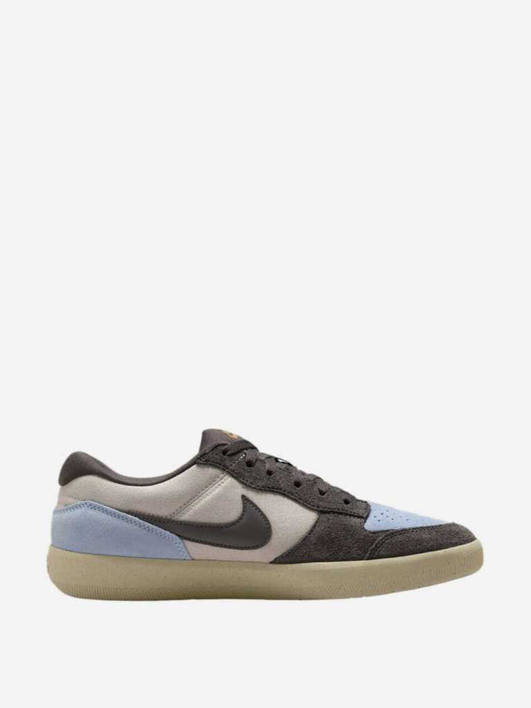 Кеды Nike SB Force 58