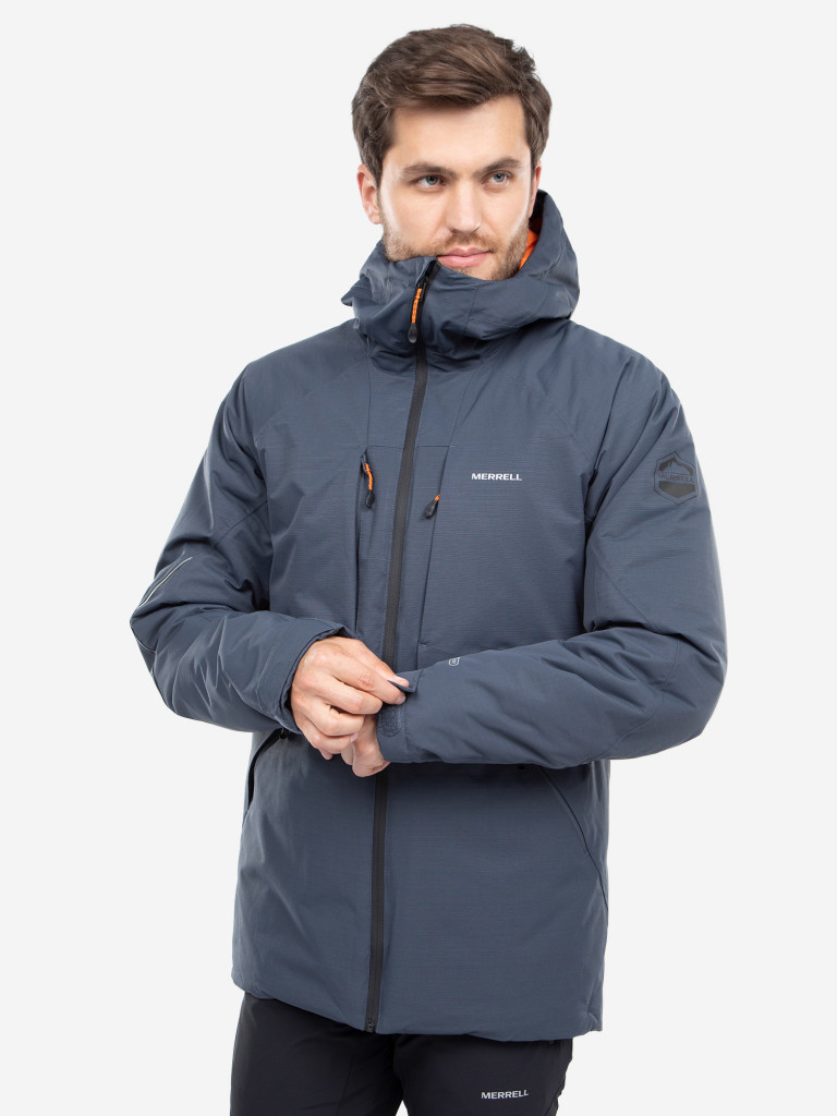 Куртка утепленная мужская Merrell