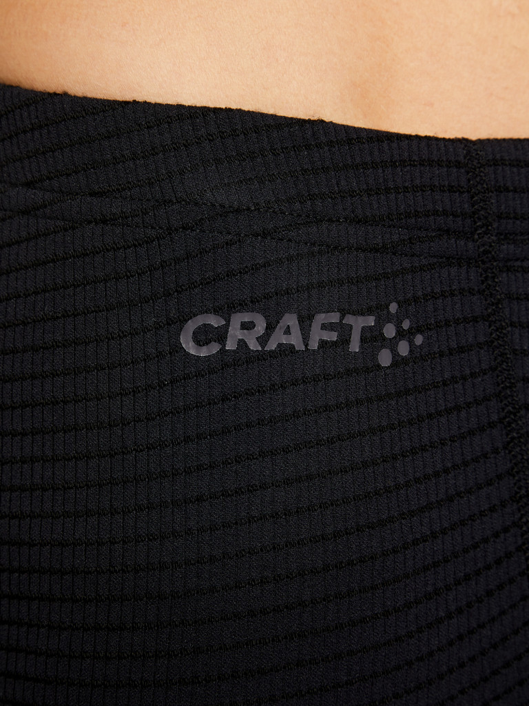 Термобелье низ мужское Craft Pro Wool Extreme