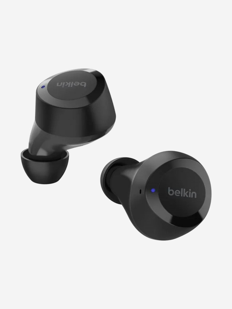 Наушники беспроводные Belkin Soundform Bolt True Wireless Earbuds