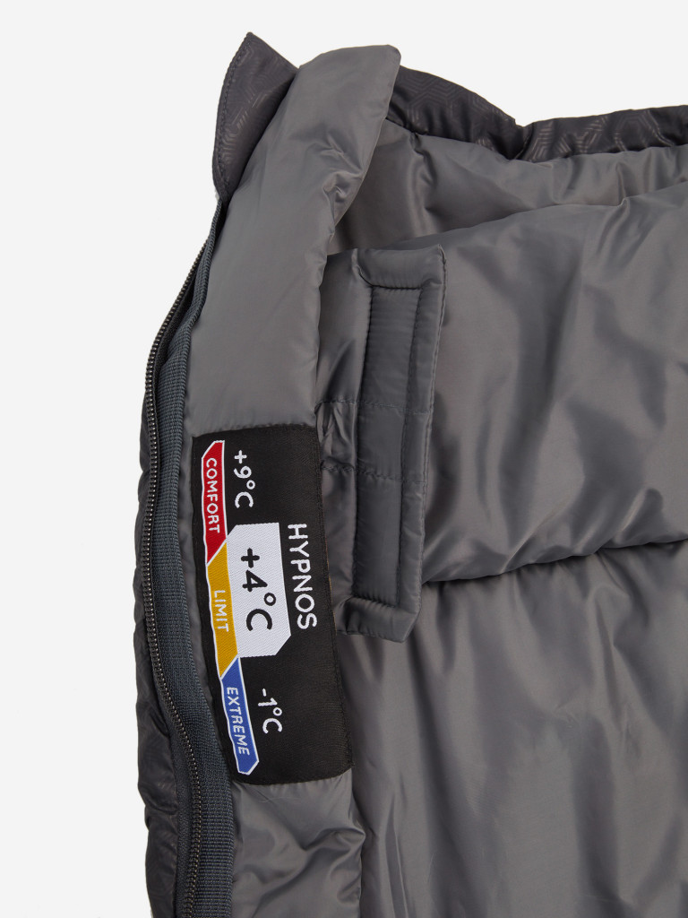 Спальный мешок Northland Hypnos +4 левосторонний