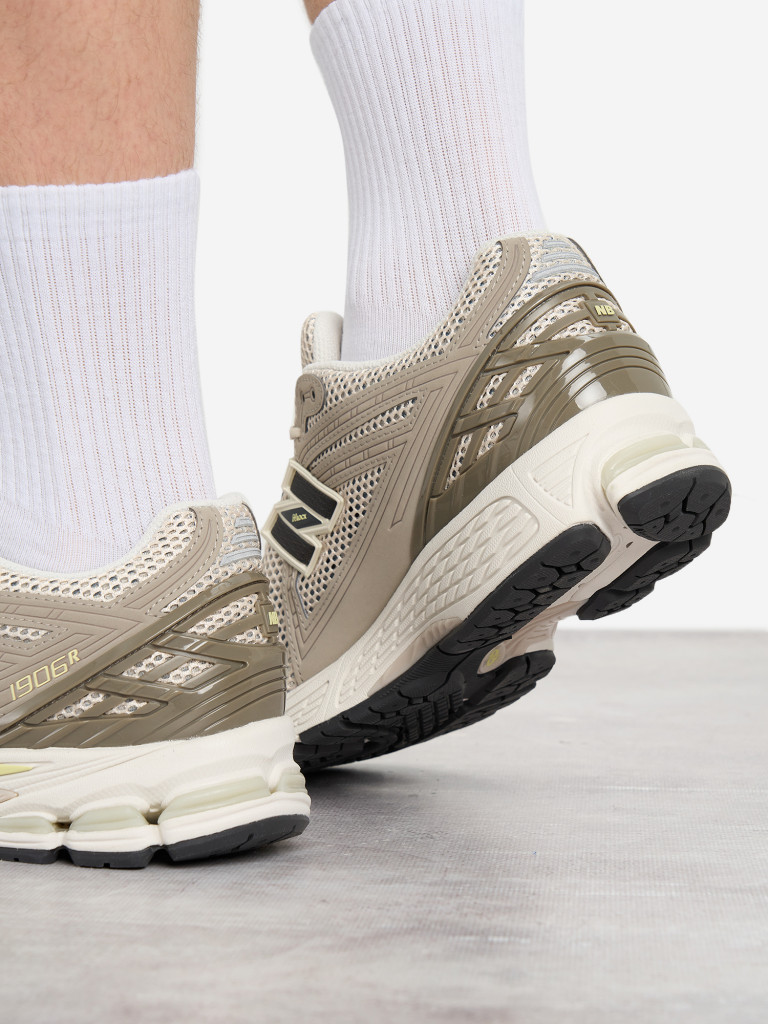 Кроссовки мужские New Balance 1906 R