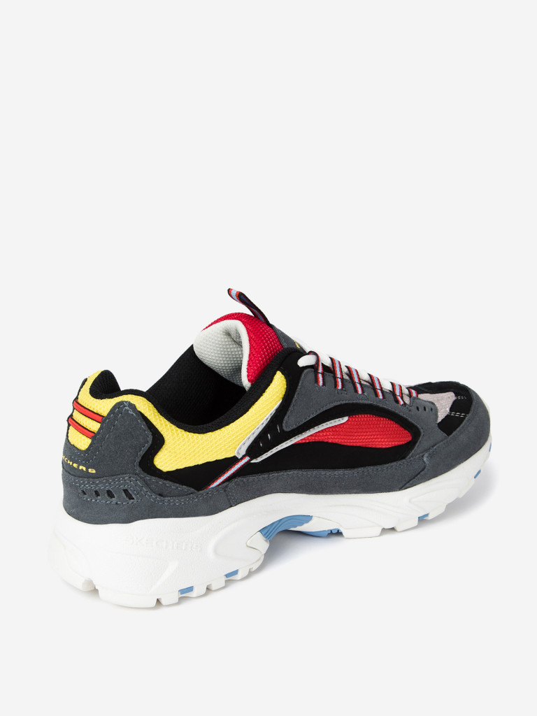 Кроссовки мужские Skechers Stamina Cutback